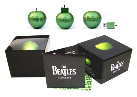 The Beatles   Stereo Box Set (USB Limited Edition)[14CD Box Set](2009), MP3