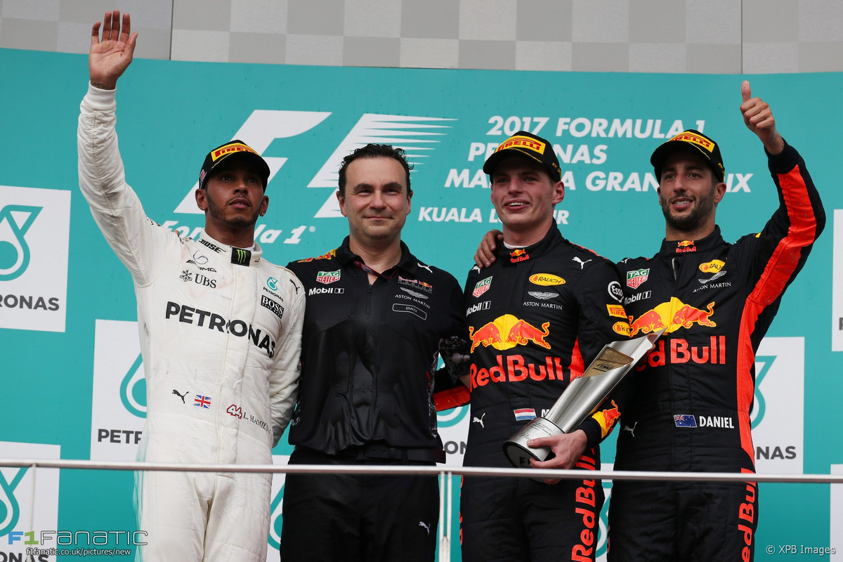 2017 15 мал подиум