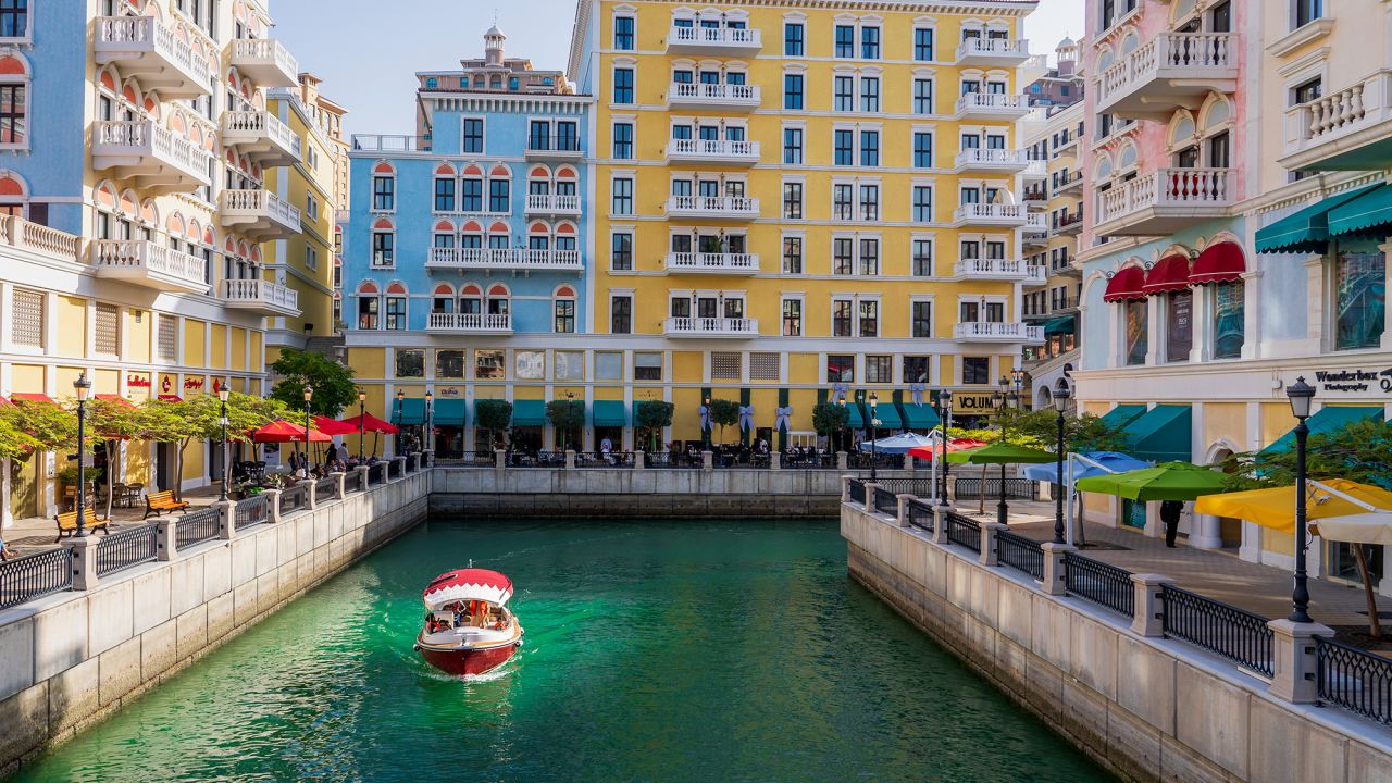 رویدادهای ورزشی قطر