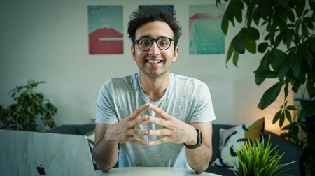 Productivity Masterclass - The Pilot, The Plane and The Engineer