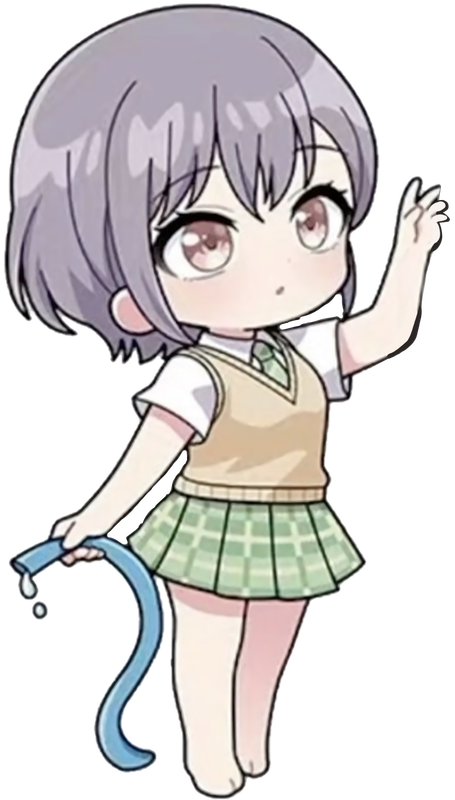 tomori