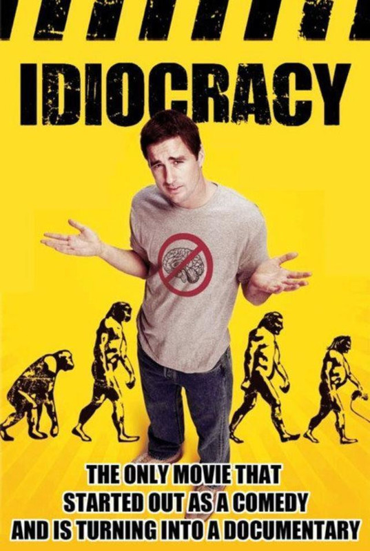 Idiokracja (obrazek)