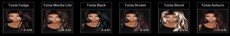 Tonia-Hairstyles