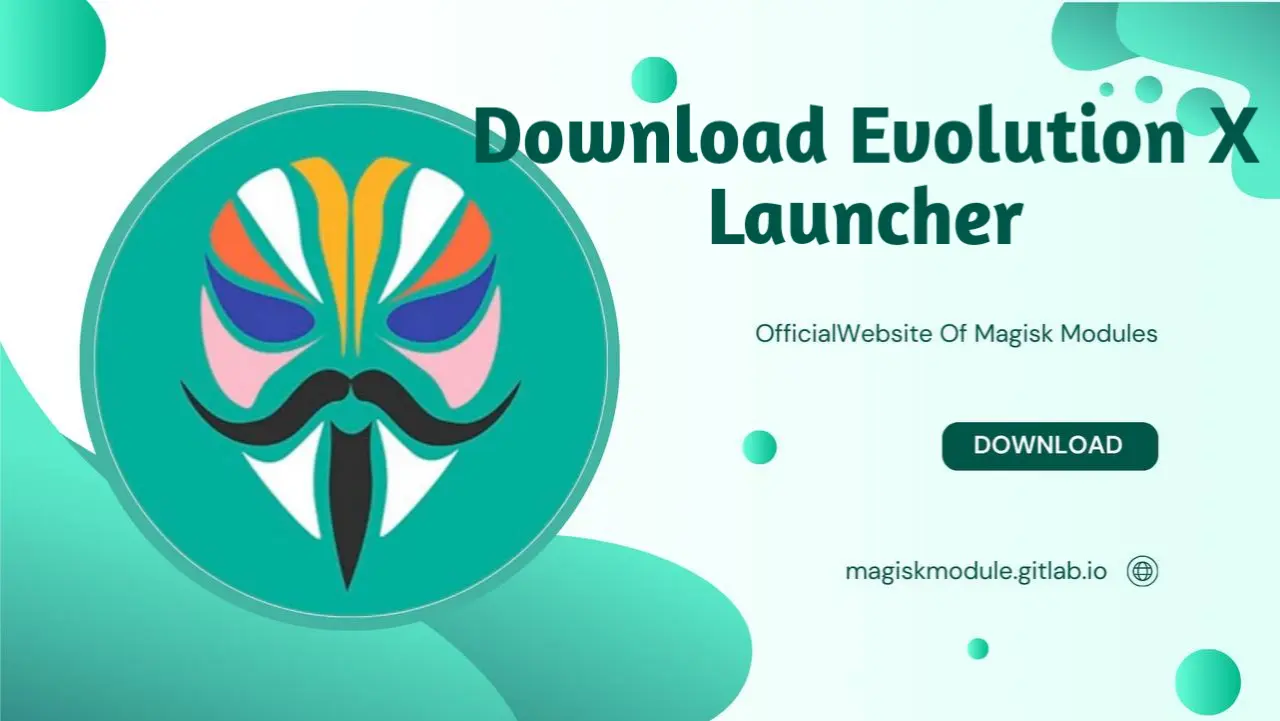 Download Evolution X Launcher