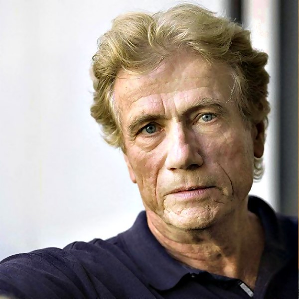Jürgen Prochnow