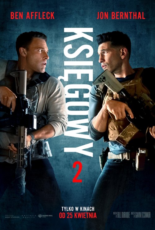 Księgowy 2 / The Accountant 2 (2025) PL.1080p.AMZN.WEB-DL.x264-KiT / Lektor i Napisy PL