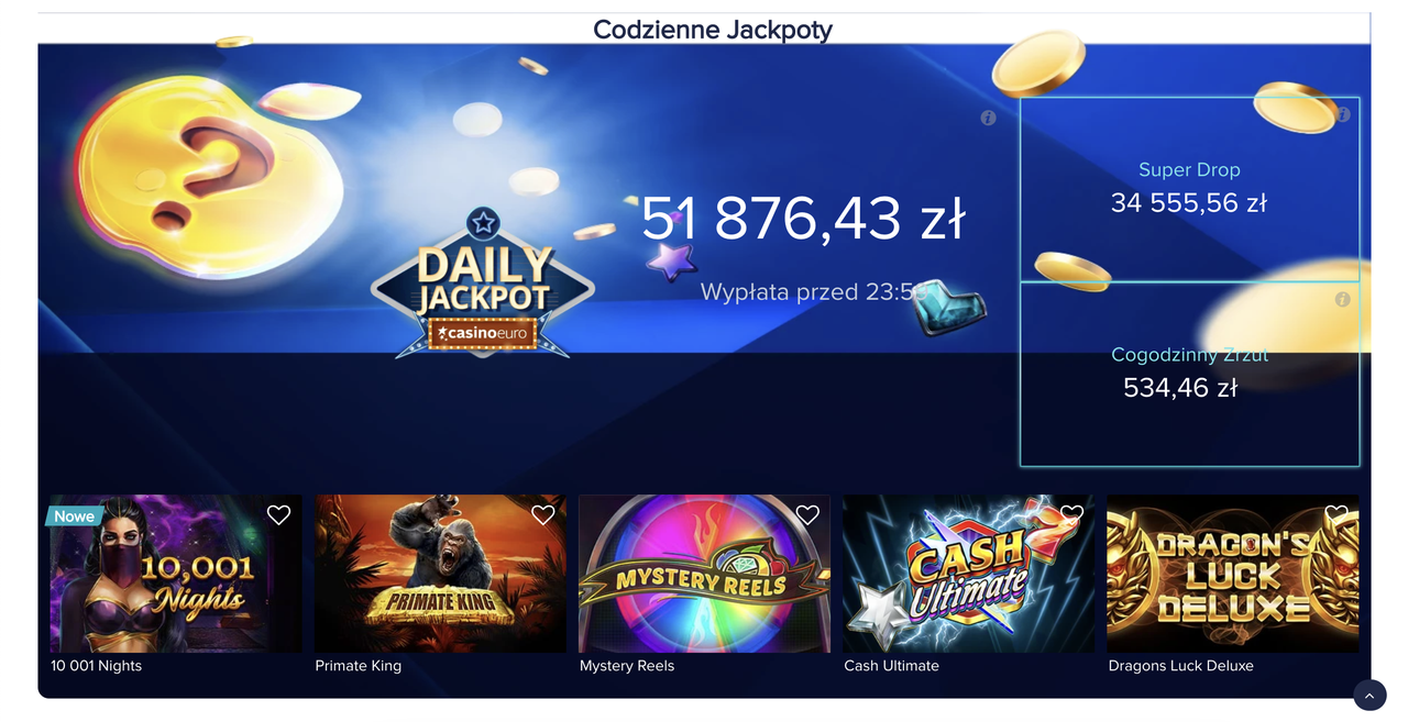 Euro Casino