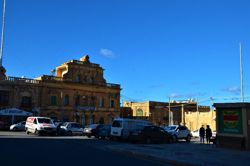 Malta y sus pueblos-2018 - Blogs de Malta - XEWKIJA-23-11-2018 (1)