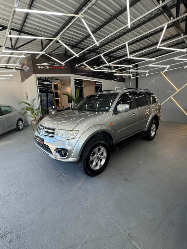 Foto 4 da Pajero