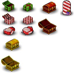 containers