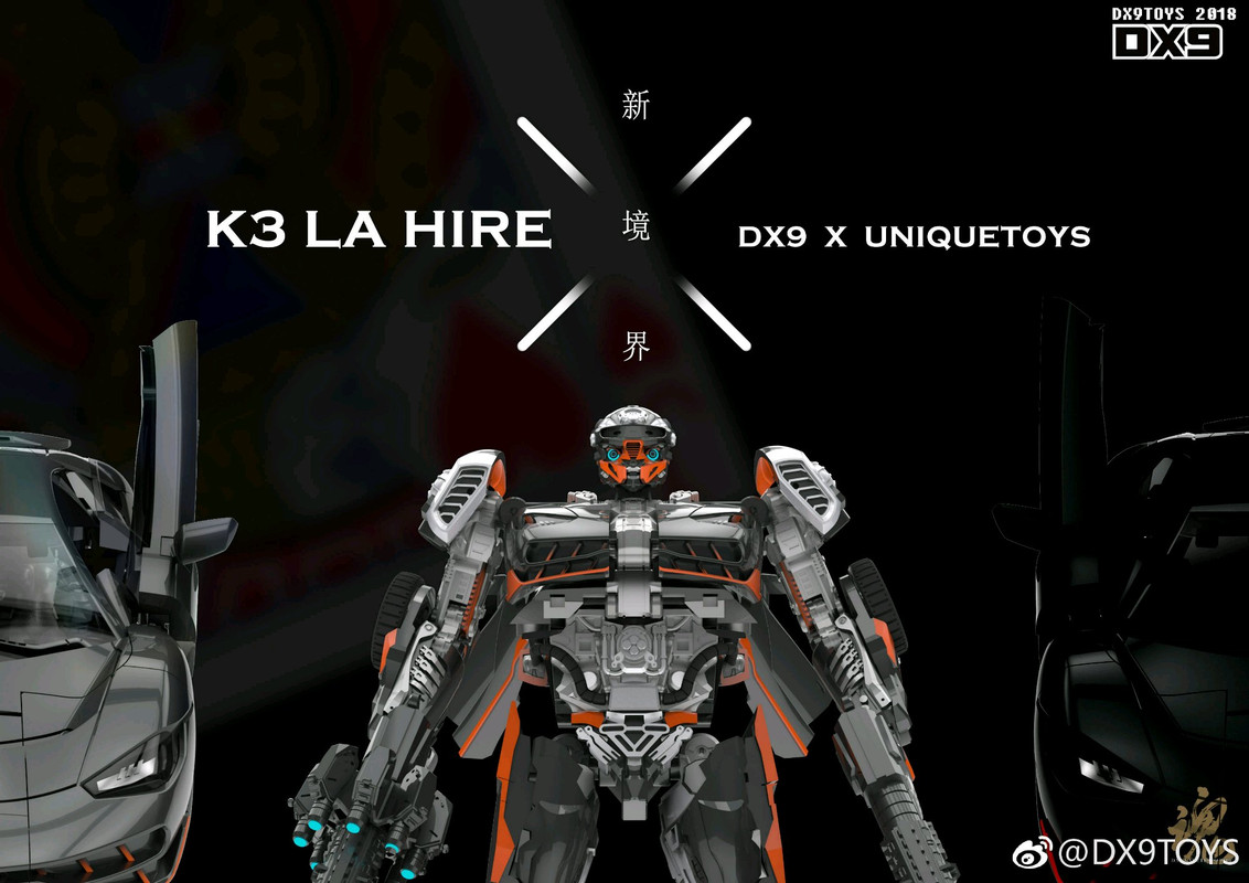 Unique-Toys-Dx9-K3-La-Hire-05