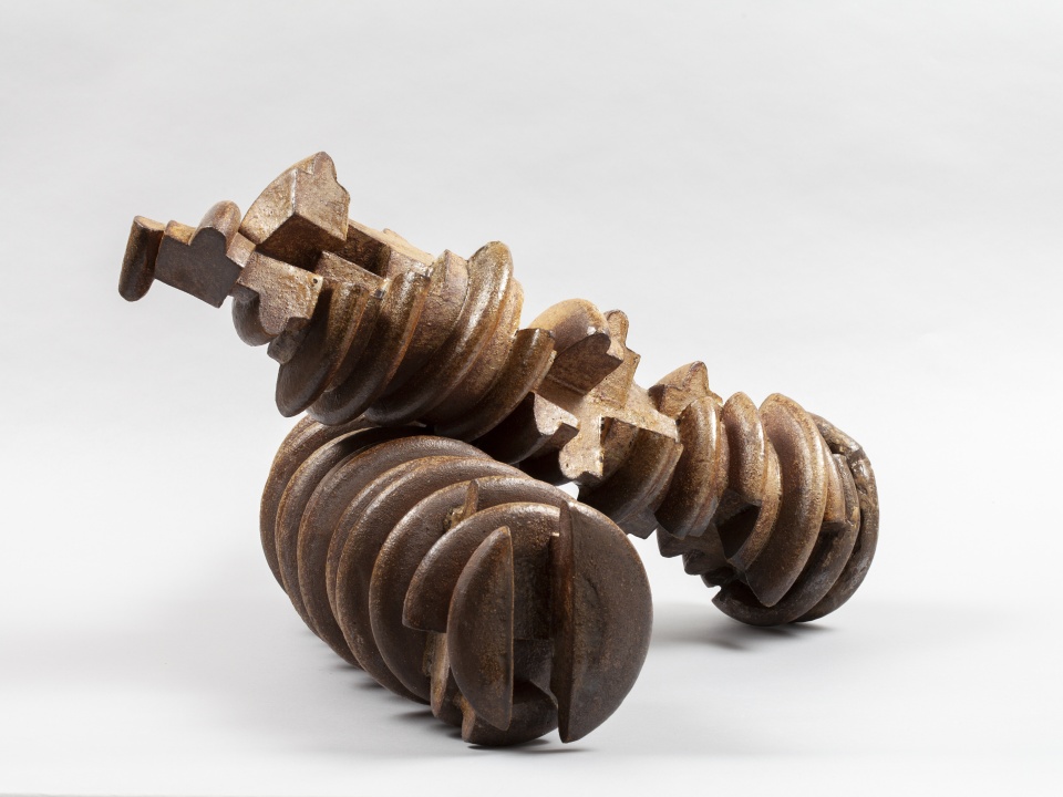 Скульптура 3