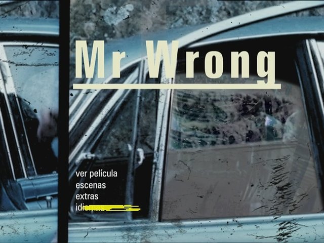 1 - Mr. Wrong [DVD5 Full][Pal][Cast/Ing][Terror][1984]