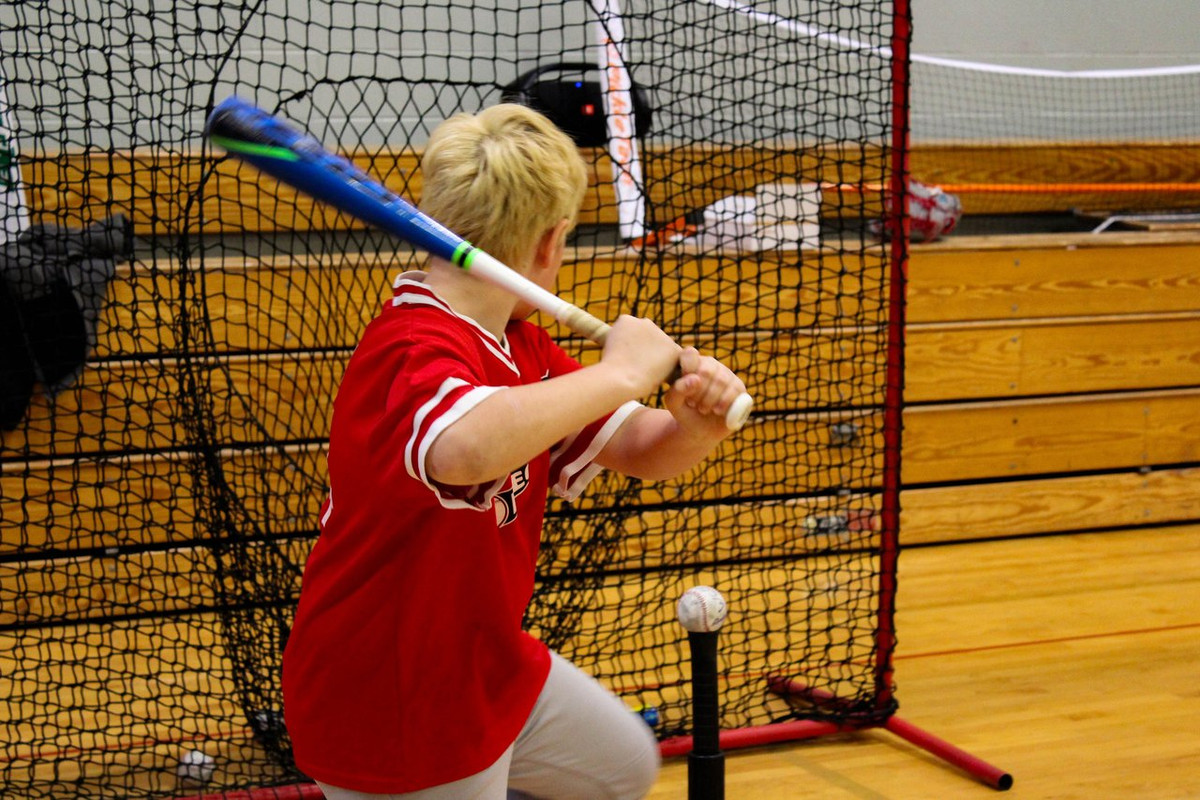 Cardinals Kids Camp
