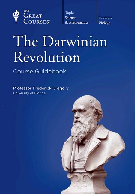 Darwinian Revolution (TTC Video)