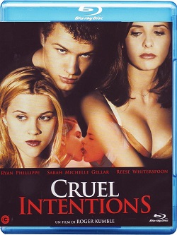 Cruel Intentions - Prima Regola Non Innamorarsi (1999).avi BDRip AC3 (DVD Resync) 448 kbps 5.1 iTA