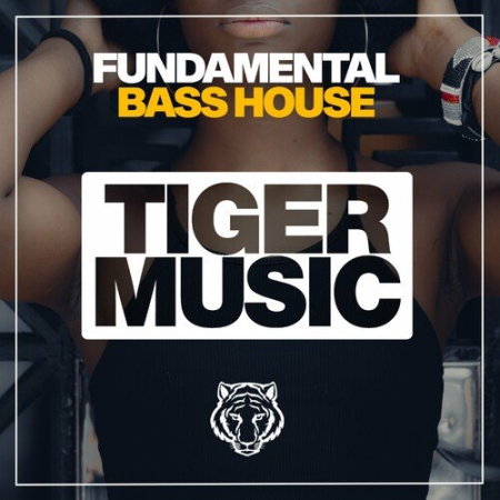 VA - Fundamental Bass House (2022)