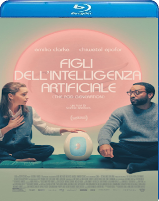 Figli dell'intelligenza artificiale (2023) FULL HD VU 1080p H264 E-AC3+AC3 ITA DTS HD+AC3 ENG