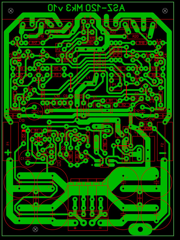 ASZ 120 Mk3 DPS v10