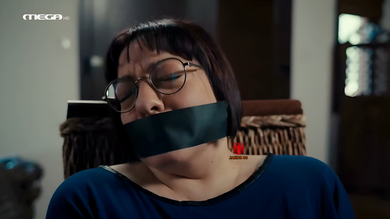 Christina Koutalis 4 - I Gi Tis Elias S03EP51