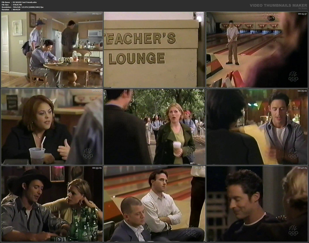ED S01E03 Just Friends.mkv