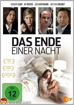 Das Ende einer Nacht (2012)