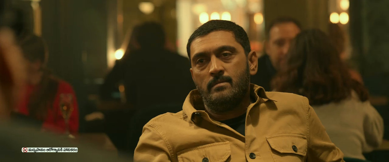 Appudo Ippudo Eppudo 2024 WebRip [Tamil + Malayalam + Kannada] 480p, 720p ESub Screenshot