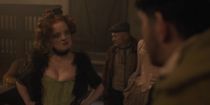 LORE-2x01-Burke-E-Hare-In-Nome-Della-Scienza-i-TA-AC3-DLMux-x264