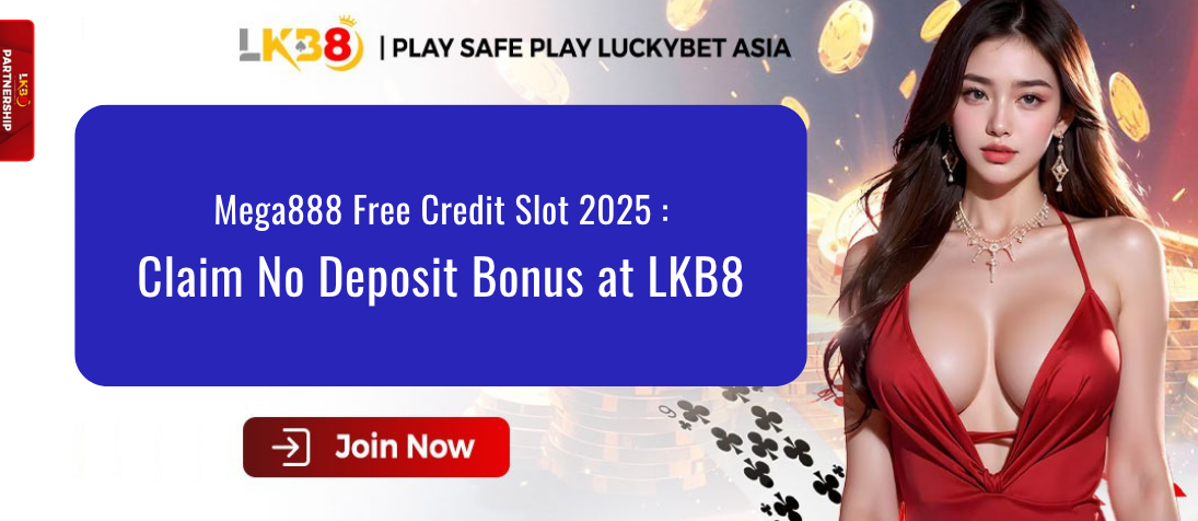 mega888-free-credit-slot