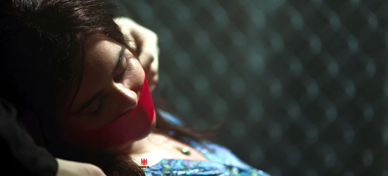 Barbie Ferreira Faces Of Death 2026