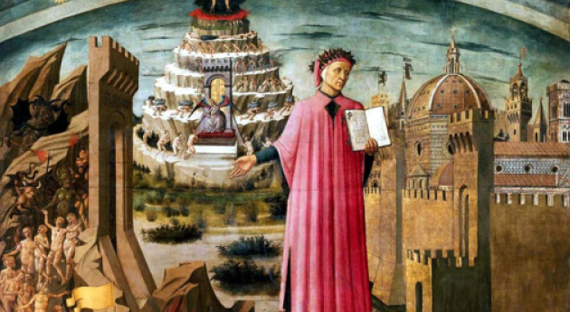 345175 141631 1 - Florencia (El Infierno de Botticelli)