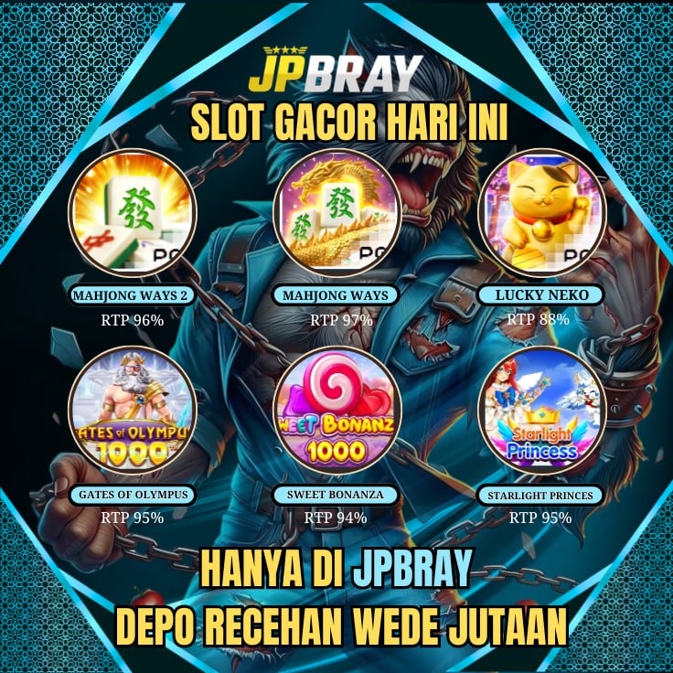 JPBRAY