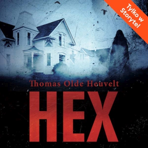Heuvelt Thomas Olde - Hex