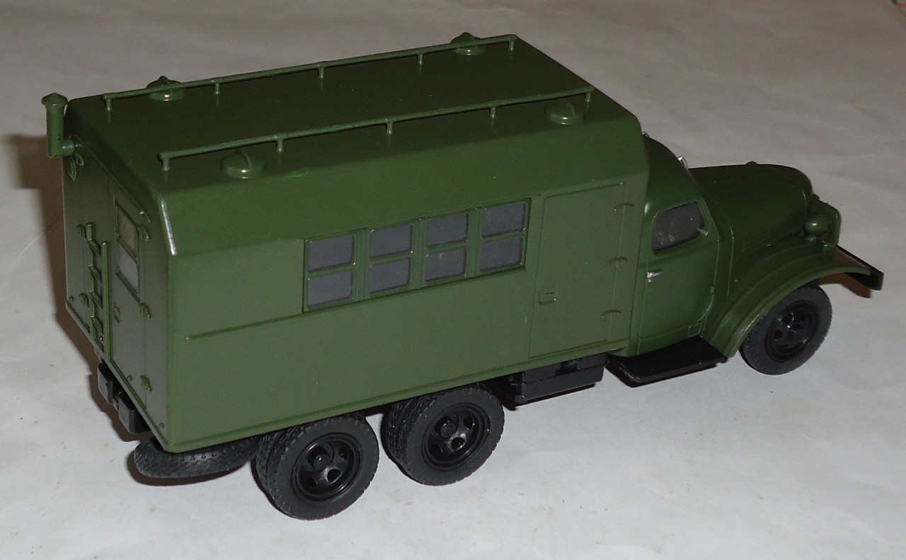 ЗиС-151 ВАРЭМ1