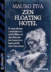Mauro Piva – Zen Floating Hotel (2026)