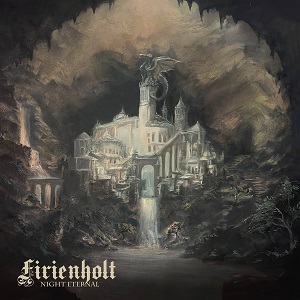 Re: Firienholt (ENG) / Epic/Atmospheric Black Metal