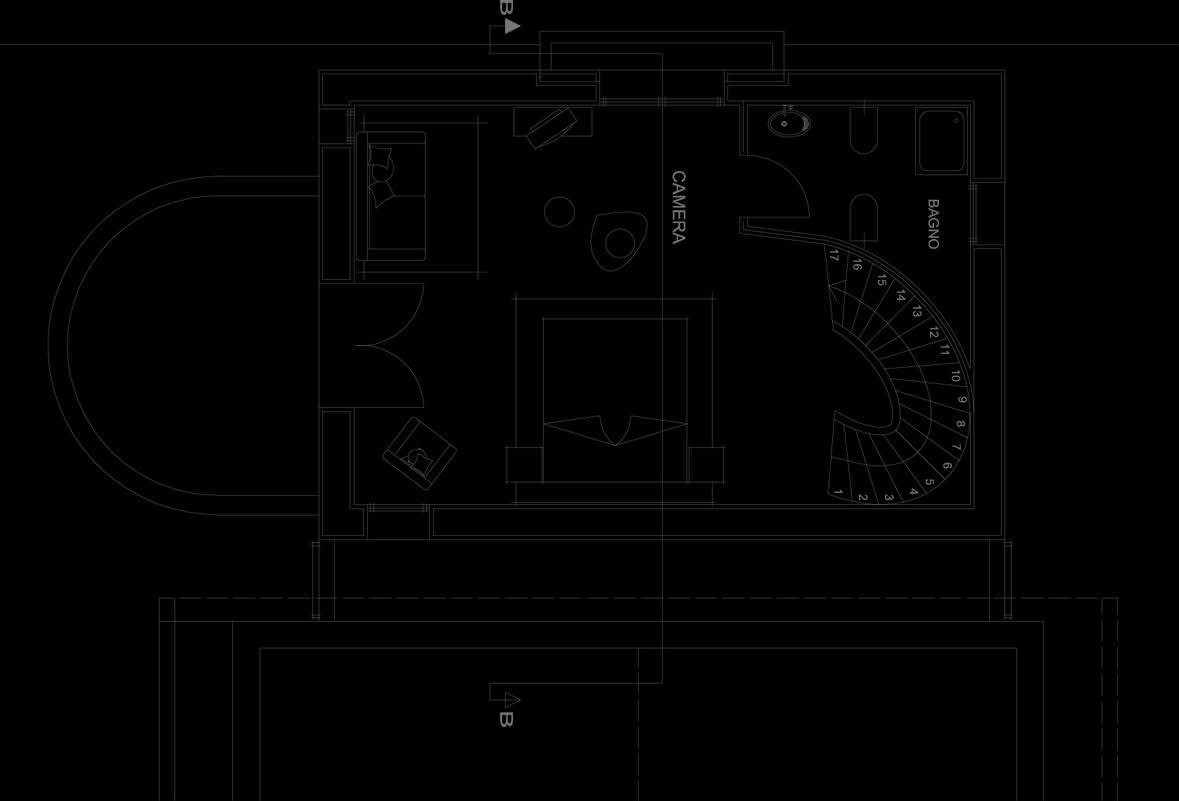 Ampliamento di Fabbricato Residenziale a Godega di Sant'Urbano - 4