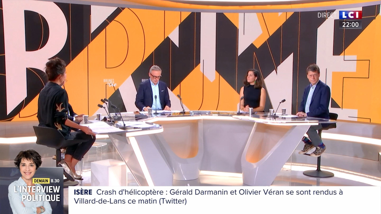 09.13 - 21.00.00 - Brunet et compagnie.  Brunet et compagnie  est un ....ts_snapshot_00.01.49.675