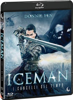 Iceman - I Cancelli Del Tempo (2018) Full Blu Ray DTS HD MA