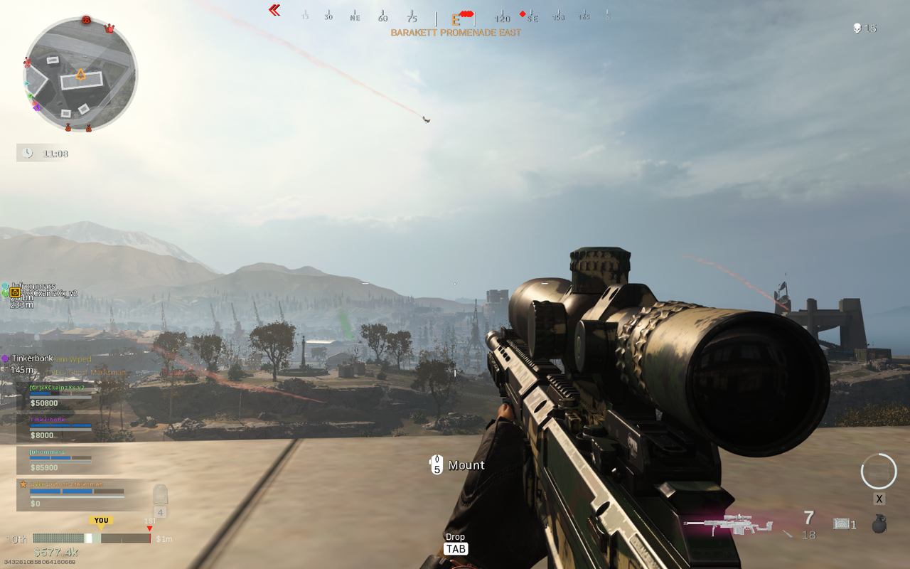 C-a-l-l-o-f-D-u-t-y-M-o-d-e-r-n-W-a-r-f-