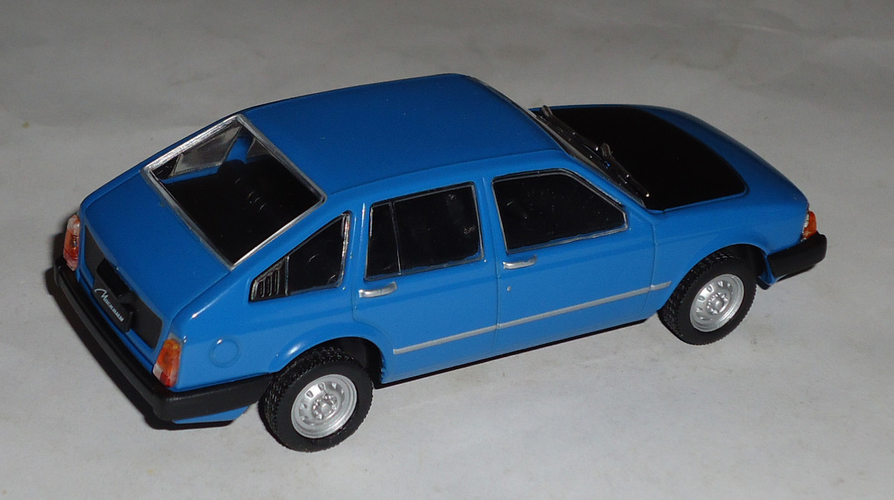 Москвич-С3 Меридиан1