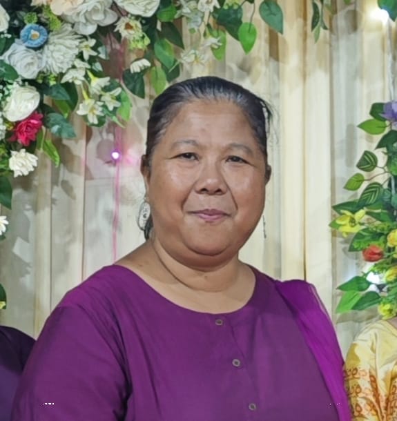 Dr. Editha W Momin