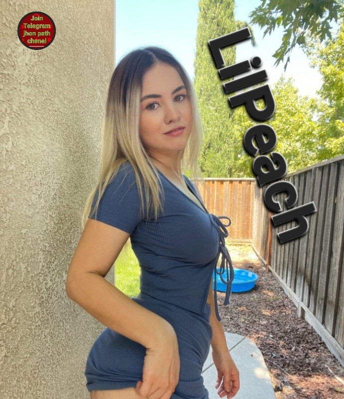 💢💢LilPeach💢💢