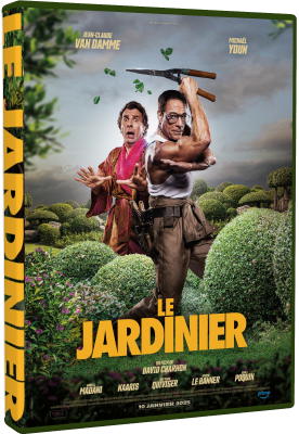 The Gardener 2025 .mkv WEBRiP - ITA - imperodeisogni