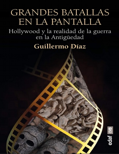 Grandes batallas en la pantalla - Guillermo Díaz (PDF + Epub) [VS]