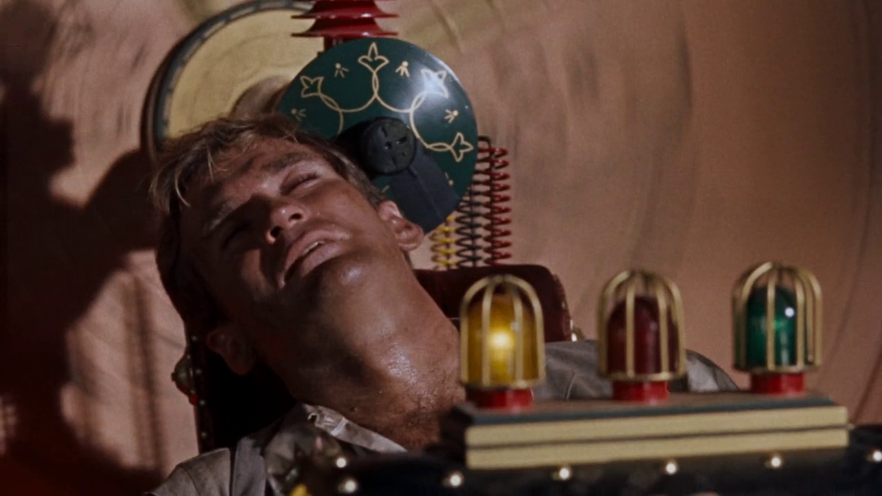 L Uomo Che Inventò Il Futuro Film