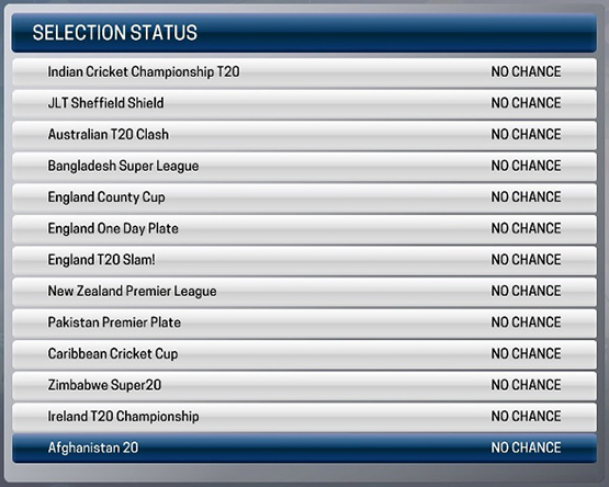 Cricket 19 Selection Status Issues | Will There Be A Cricket 21? | Popcorn Banter