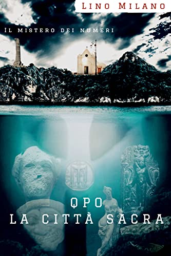 Lino Milano - QPO la città Sacra (2022)