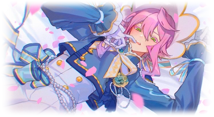 tori