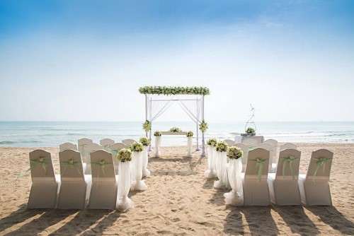 destination wedding in Florida